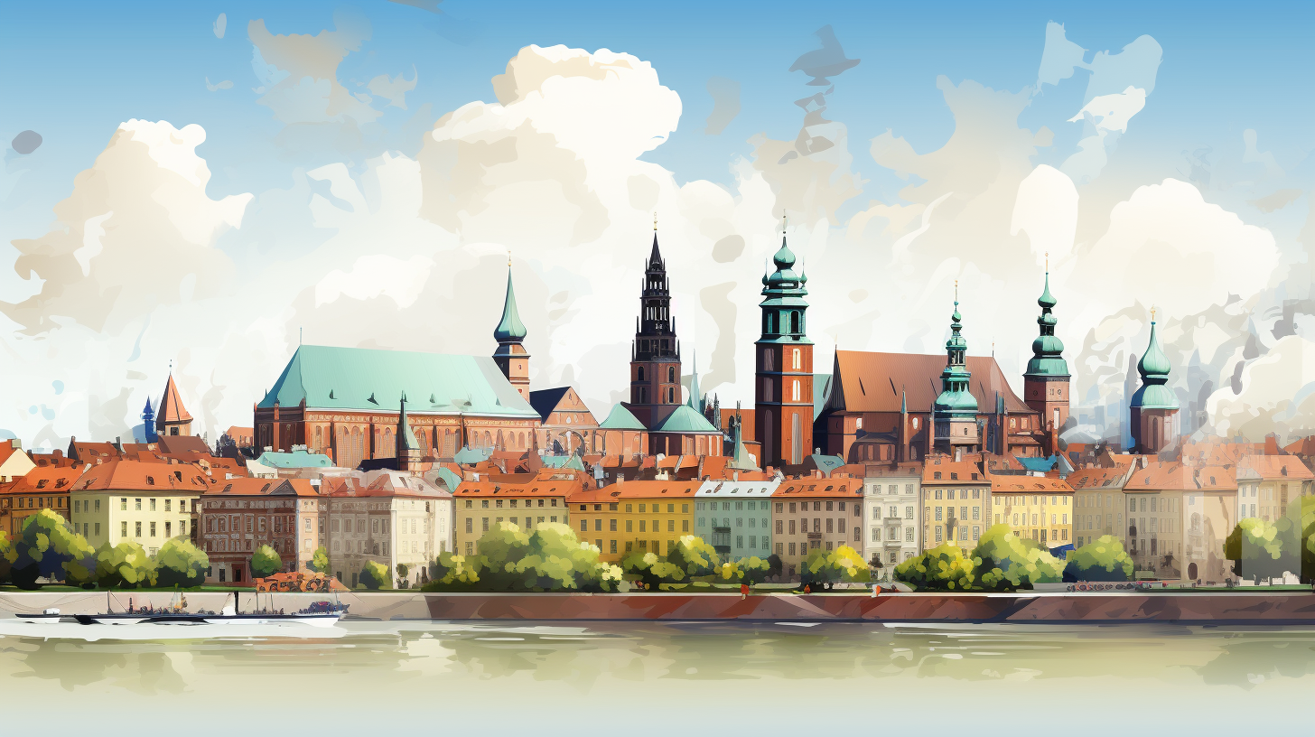 Jakie są pozytywne efekty pozycjonowania w Krakowie dla lokalnych firm?