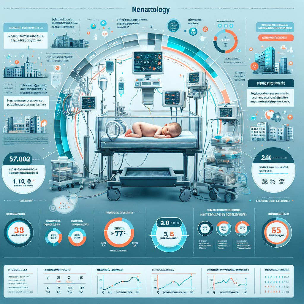 Neonatologia Wrocław - rola terapii sensorycznej u wcześniaków