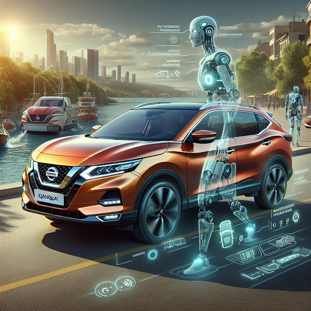 Czy wynajem Nissan Qashqai obejmuje możliwość wynajmu na określone święta?