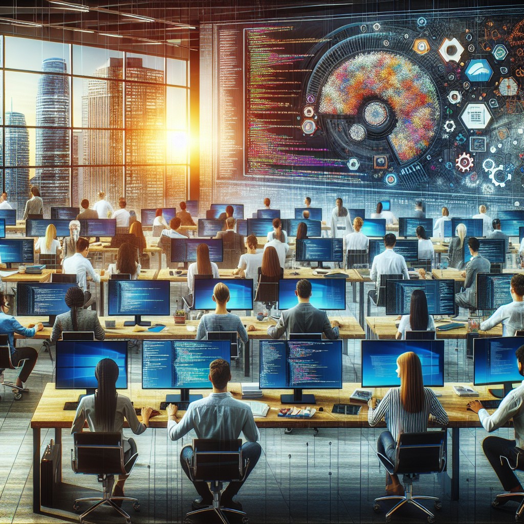 It software house
