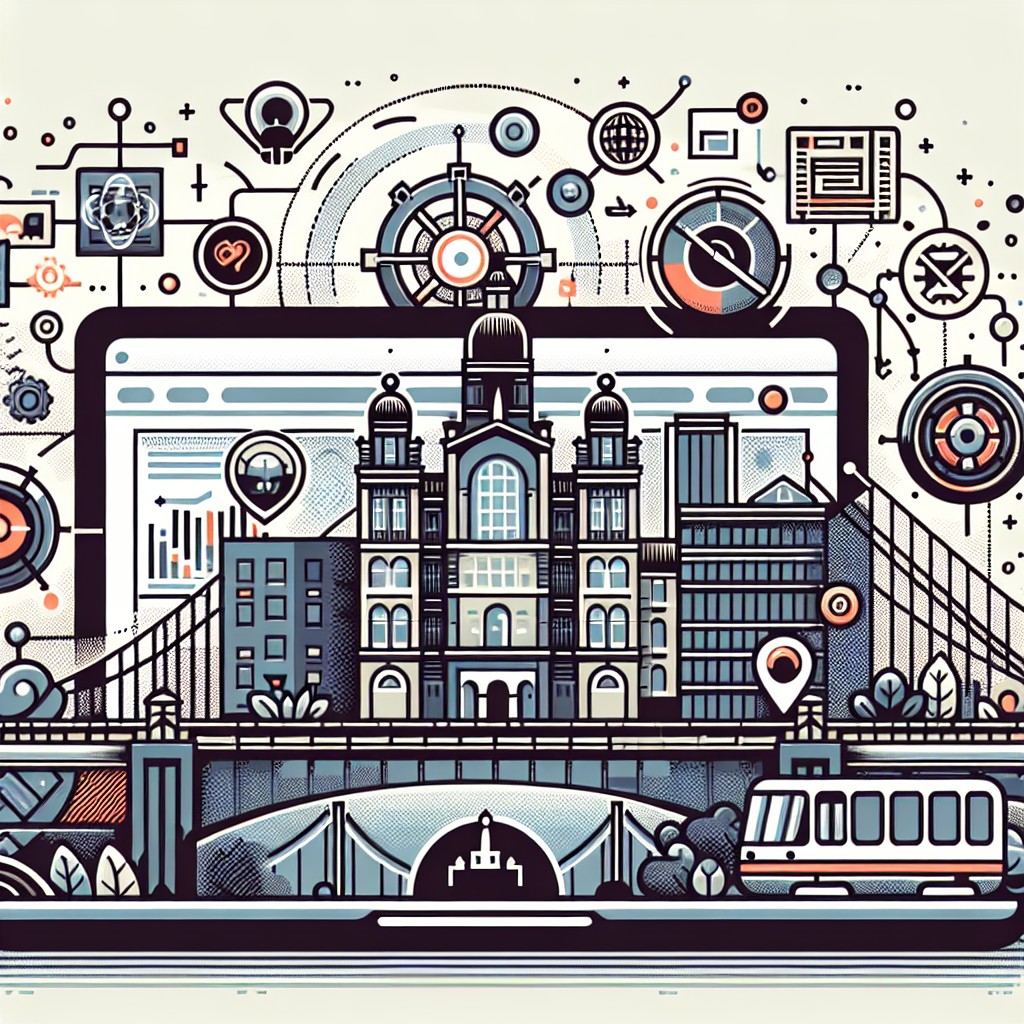 Jakie znaczenie ma UX w projektowaniu stron internetowych w Katowicach?