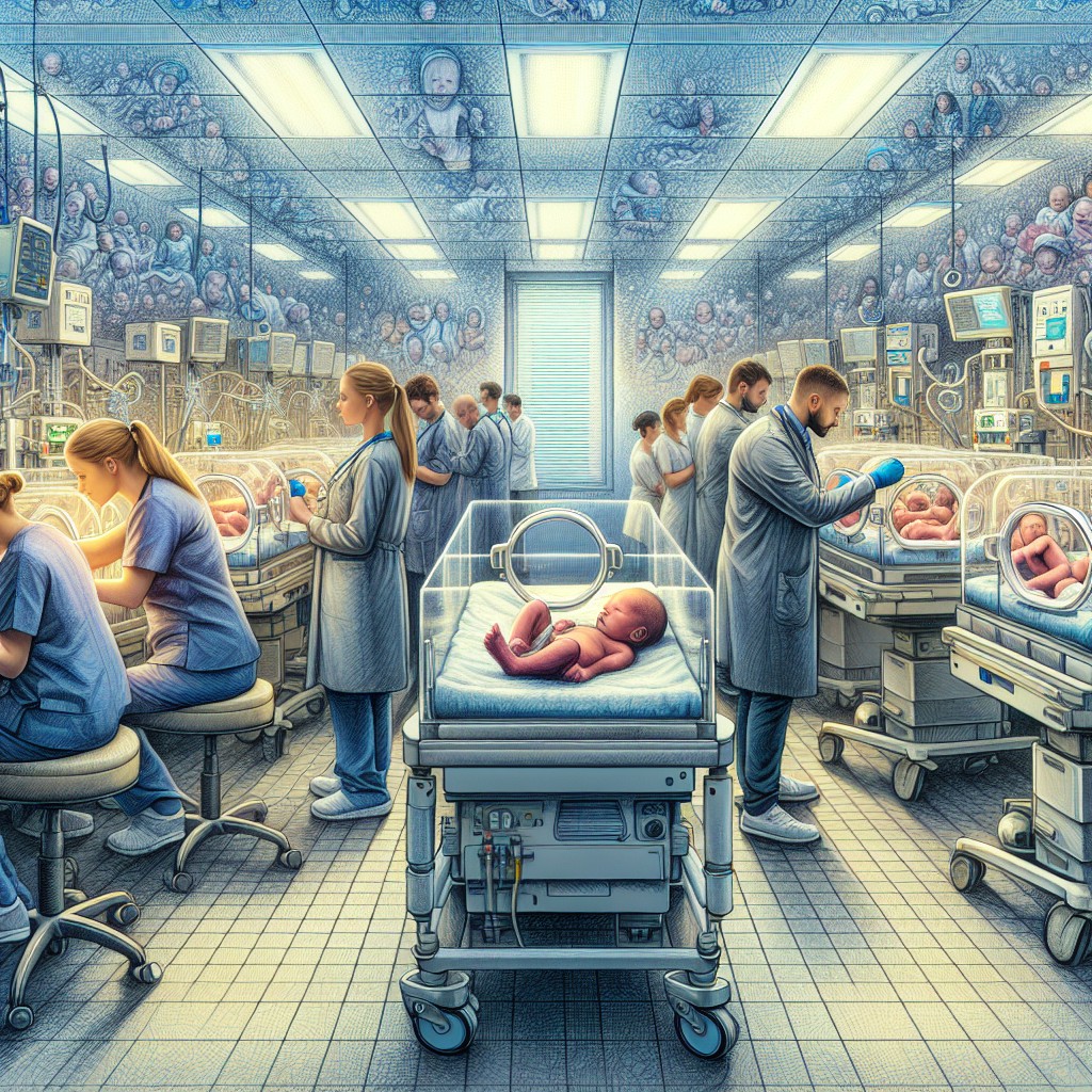 Neonatologia Wrocław